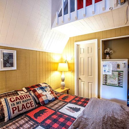 Bear Creek Lodge And Cabins In Helen Ga - Pet Friendly, River On Property, Walking Distance To Downtown Helen Extérieur photo